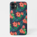 Search for red hibiscus iphone cases Flowers