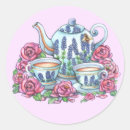 Search for love tea stickers Flowers