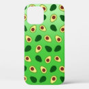 Search for avocado iphone cases Pattern