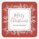 Recherche de feuille de pin autocollants Pour tous