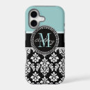 Recherche de damas iphone coques Monogramme