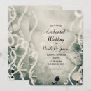 Recherche de pearl wedding invitations Plage