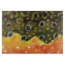 Recherche de mouches planches à découper Pêche à la mouche