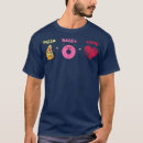 Search for sicily tshirts Humour pizza