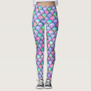 Search for mermaid fish leggings Scale