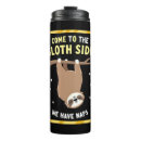 Search for pun travel mugs Alpaca