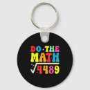 Search for square root keychains Math