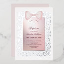 Recherche de ceinture invitations Petite fille