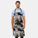 Search for islands aprons For him