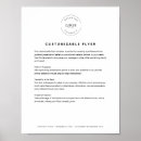 Search for website posters Advertising