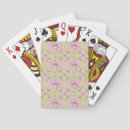 Search for nostalgic playing cards Vintage
