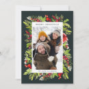 Recherche de watercolor wreath christmas cards Pour tous