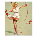 Recherche de archery posters Sport