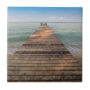 Recherche de piétons carreaux Plage