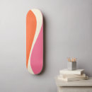 Search for waves skateboards Orange