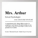Search for psychologist retirement Job