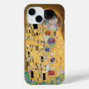 Recherche de peintures de klimt iphone coques Couple