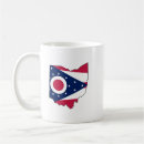 Search for ohio state mugs Flag