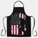 Search for sasquatch aprons Usa