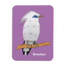 Recherche de oiseaux exotiques magnets Pour tous
