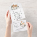 Search for all white baby shower invitations Diaper raffle