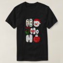 Search for sparkle lights tshirts Merry christmas
