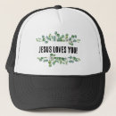 Search for yeshua hats Religious