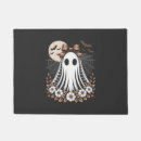 Search for vintage halloween doormats Cute