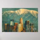 Search for los angeles posters City