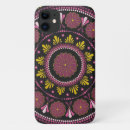 Search for pink mandala cases Gold