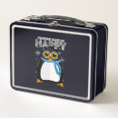 Search for cute penguin lunch boxes Bird