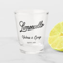 Search for limoncello shot glasses Italian