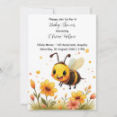 Search for cartoon invitations Floral