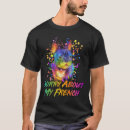 Search for french bulldog tshirts Humour