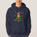 Search for christmas parrot clothing Parakeet