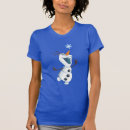 Search for frozen womens clothing Olaf