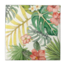Search for hibiscus tiles Tropics