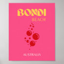 Search for bondi beach posters Sydney