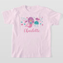 Recherche de jolie sirène tshirts Sous la mer