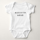 Search for bonjour baby clothes Shower