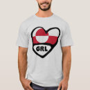 Recherche de drapeau du groenland vêtements Vacances