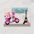 Recherche de cake pops business cards Mignon