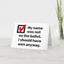 Recherche de presidentielle vœux cartes Drôle