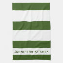 Search for olive green tea towels Kitchen