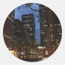 Search for architecture stickers Skyscraper