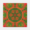 Recherche de patern magnets Red
