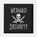 Search for pirate designs magnets Black cat