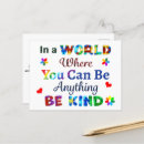 Search for anything postcards Be kind