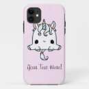 Recherche de chibis mignons iphone coques Rose