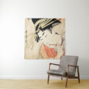 Recherche de geishas art Vintage